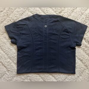 LULULEMON SWIFTLY TECH T-SHIRT